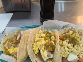 Pancho's Meat Market No 7