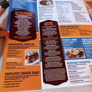 Menu (11/24)