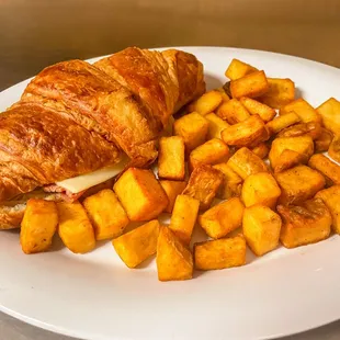 food
