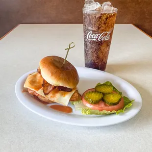 sandwich, food, sandwiches