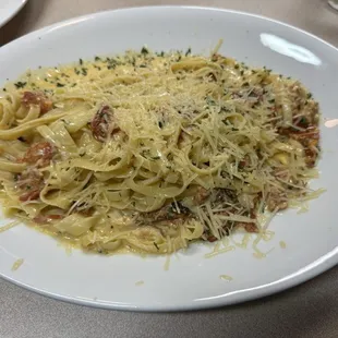 Roasted Tomato Pasta