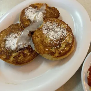 French Toast