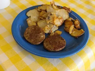 Keystone Diner