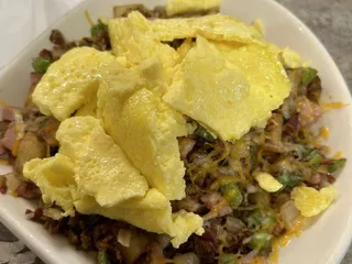 Art's Skillet