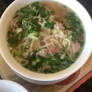 Pho special