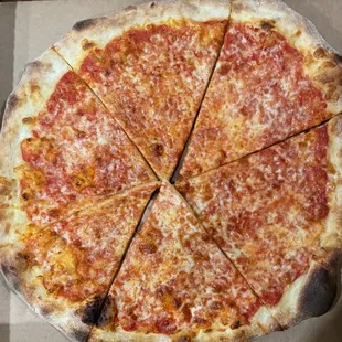 Cheese Pizza