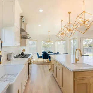 Kitchen Remodel
Clovis, CA