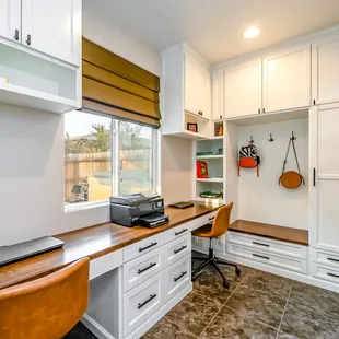 Office Remodel
Fresno, CA