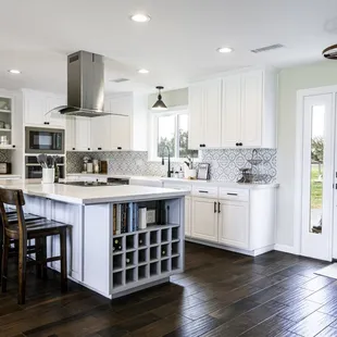Kitchen Remodel  Clovis, CA