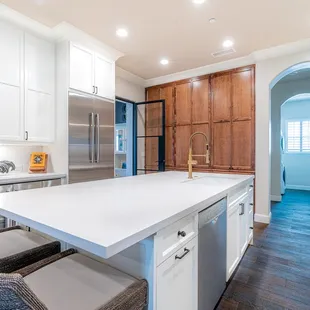 Kitchen Remodel
Fresno, CA