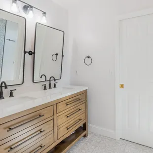 Bathroom Remodel
Clovis, CA