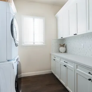 Laundry Room Remodel
Fresno, CA