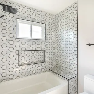 Bathroom Remodel
Clovis, CA