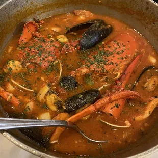 Mariscada