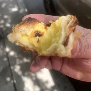 Pastel de Nata