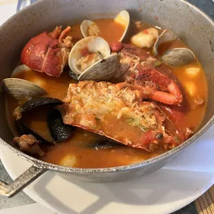 Mariscada