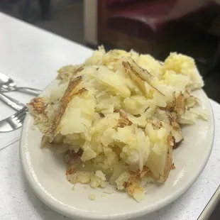 Home Fries