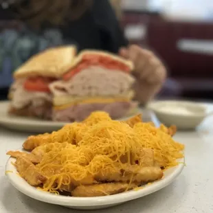 food