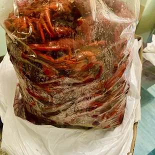Crawfish