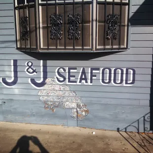 Perfect day for boiled seafood!