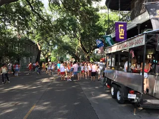 Select Crawfish Company