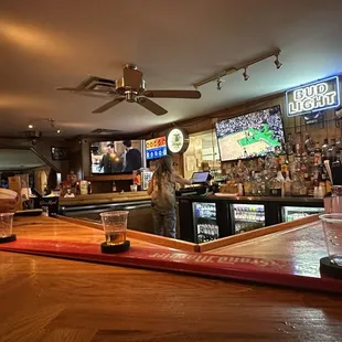 The ShotSki!