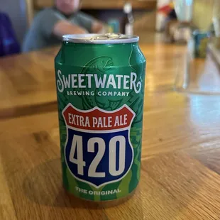 drink
