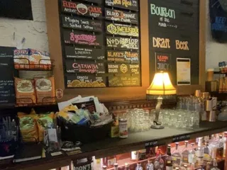 Main Steet Tavern
