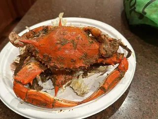 Lady Frances Crabhouse