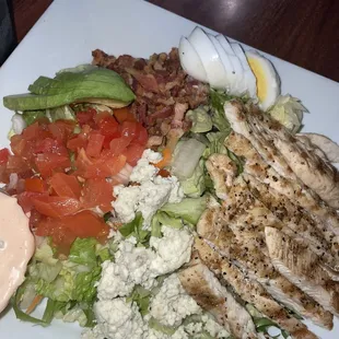 Cobb Salad