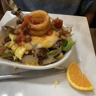 Fajitas