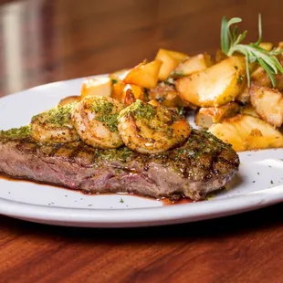 food, steak