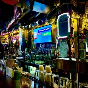 Da bar !!