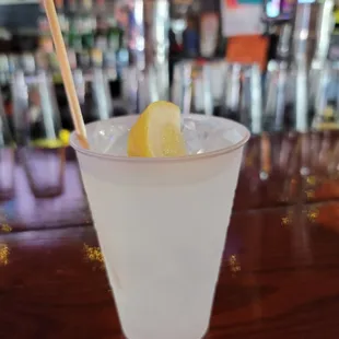 drink