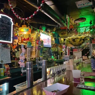 Home away from home