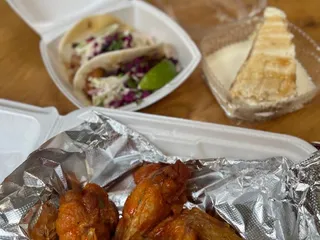 Local’s Burgers N More