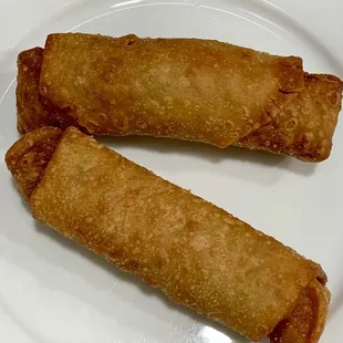 2 Piece Meat Roll