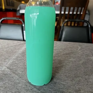 Tropical Lemonade