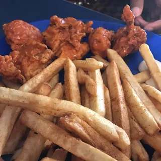 Boneless Wing