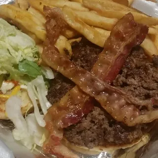 Bacon Deluxe
