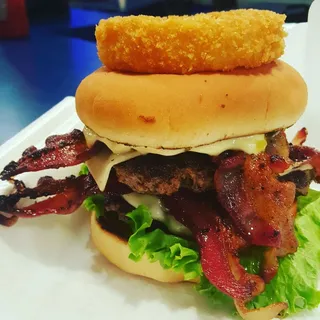 Colossal Burger