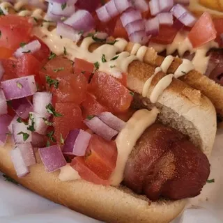 2 Tonya Dogs