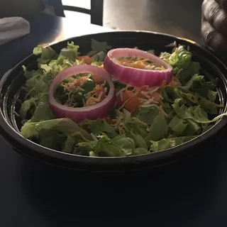 Side Salad
