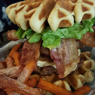 Sweet Potato Fries