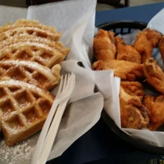 Waffle