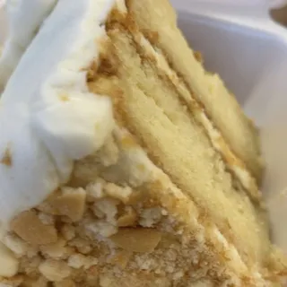 Banana Pudding