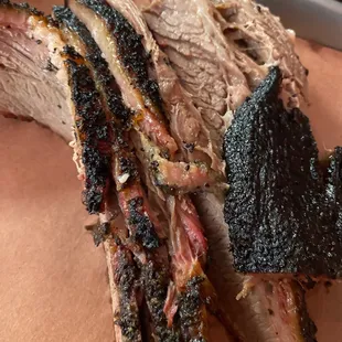 1lb bbq brisket