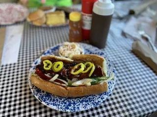 Moose Creek BBQ