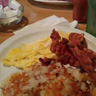 What a secial! Great food, wonderful staff!  Thank you!