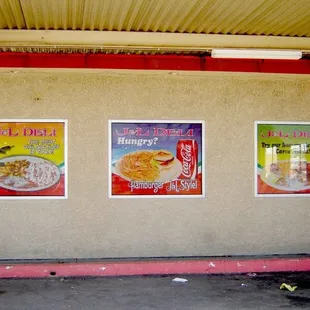 J & L Deli